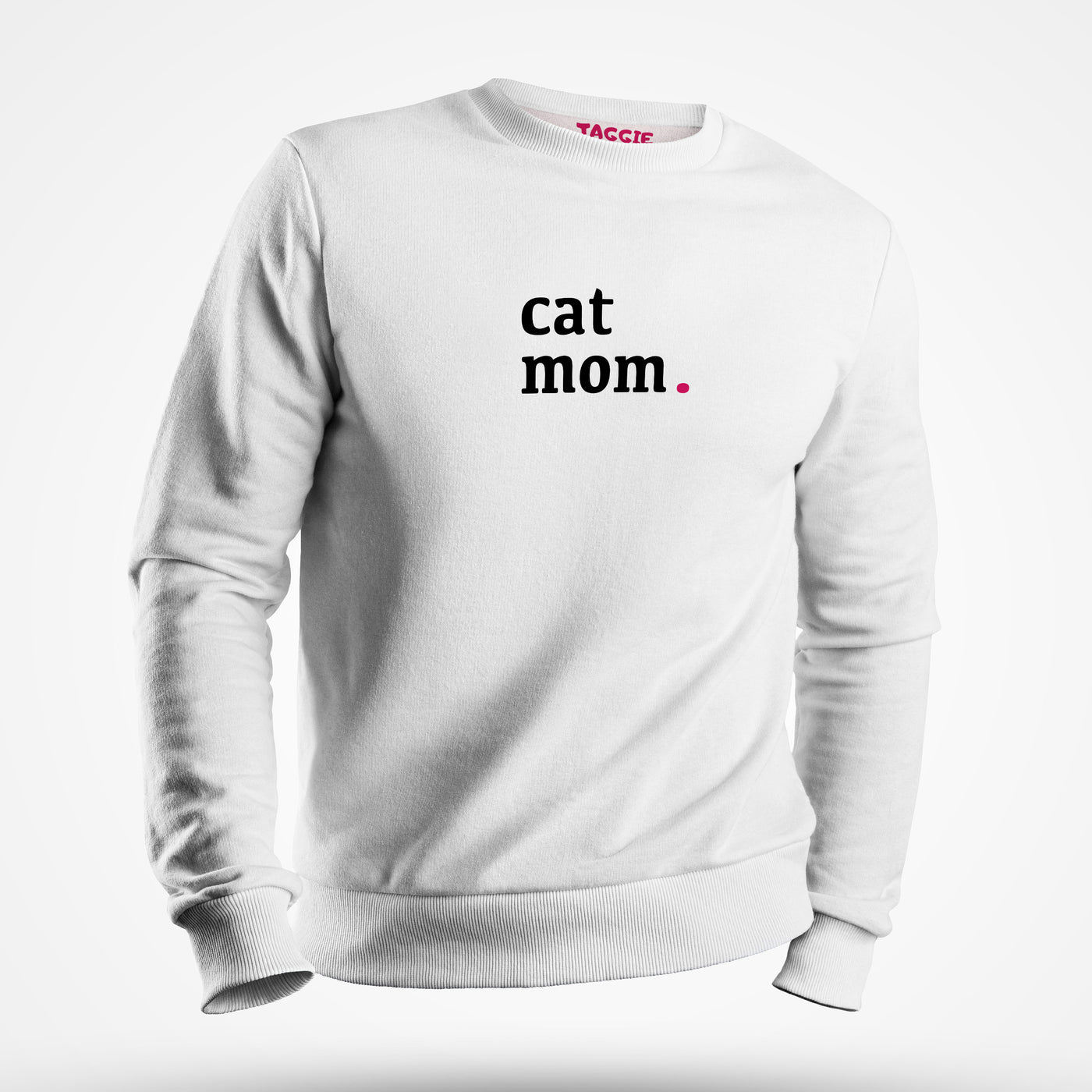 Cat MoM Sweatshirt