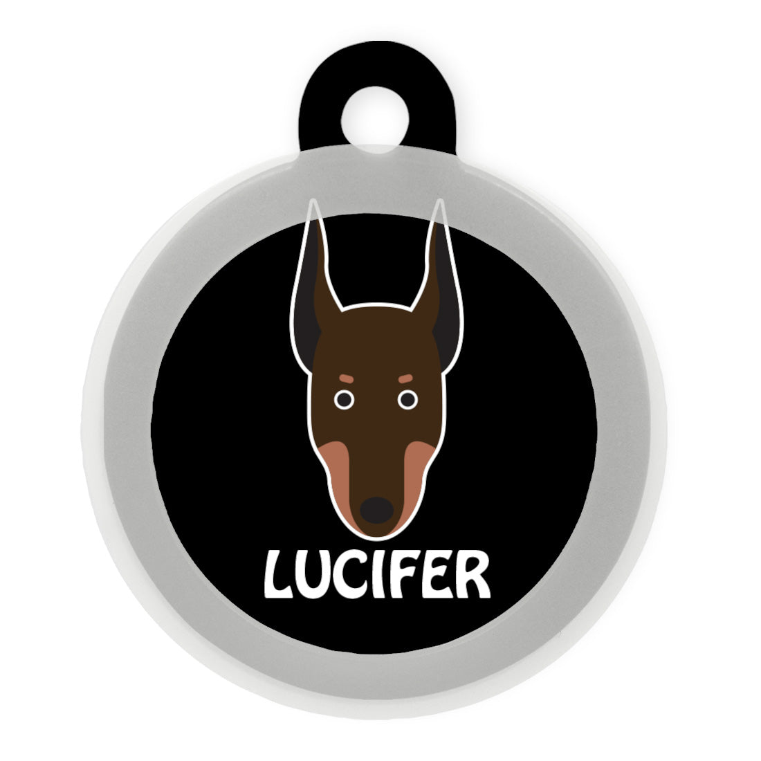 Doberman