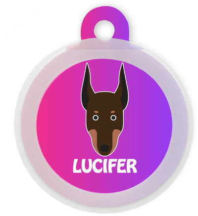 Doberman