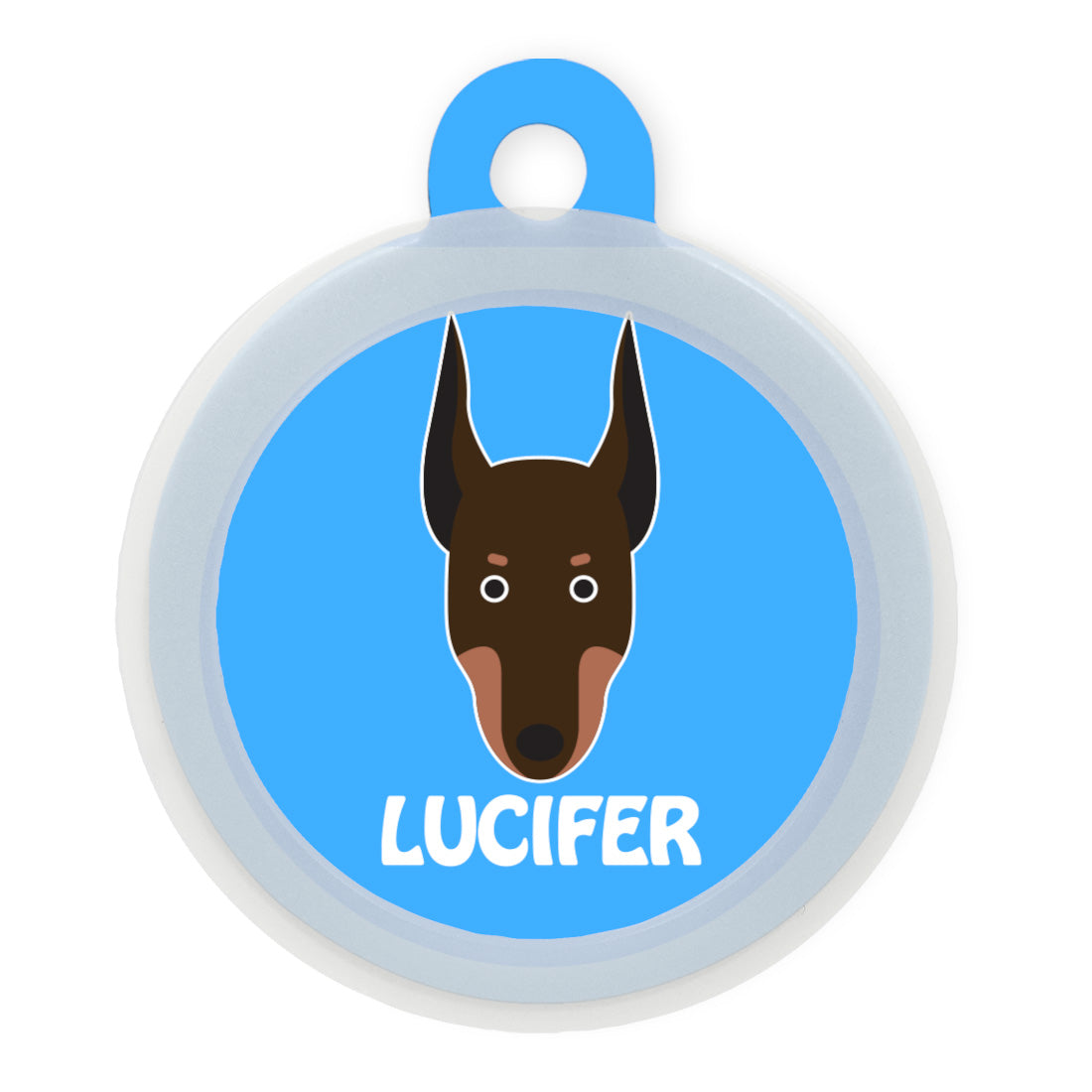 Doberman