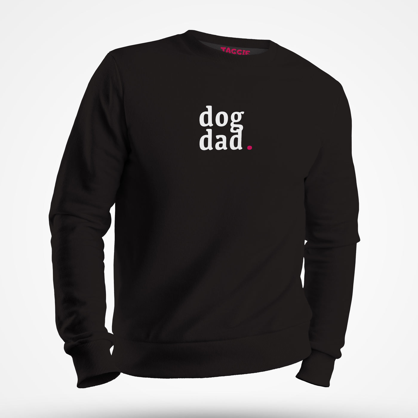 Dog DaD Sweatshirt