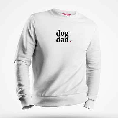 Dog DaD Sweatshirt