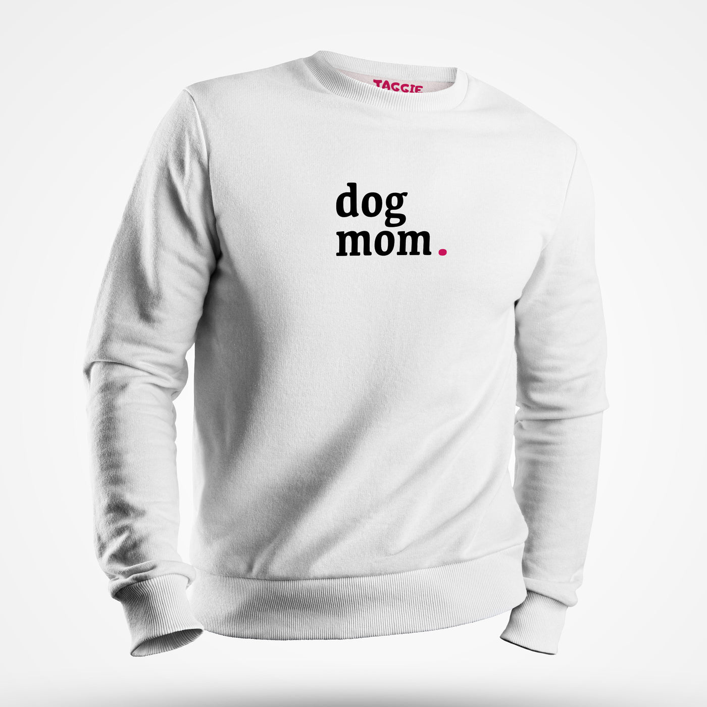 Dog MoM Sweatshirt