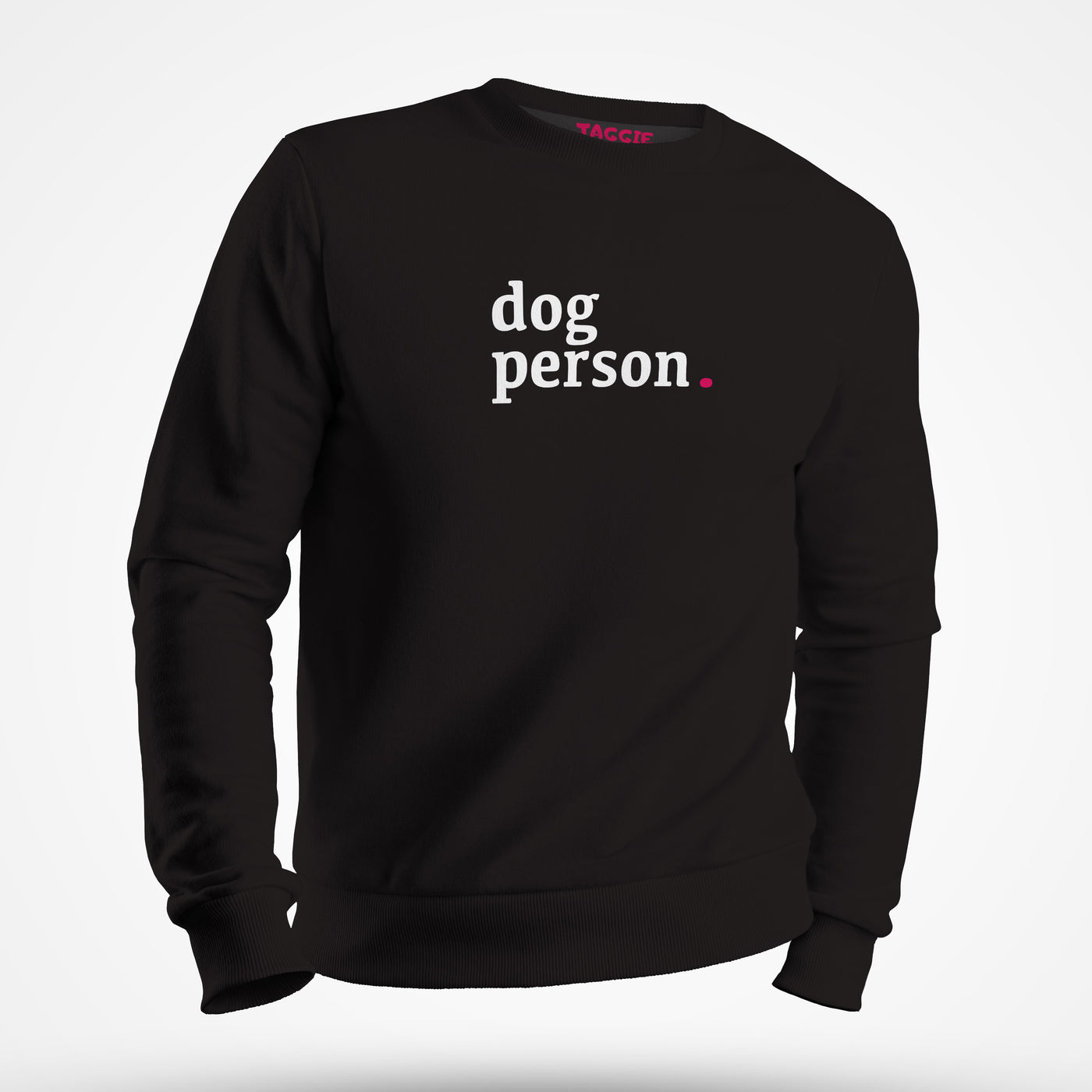 Dog Person Sweatshirt