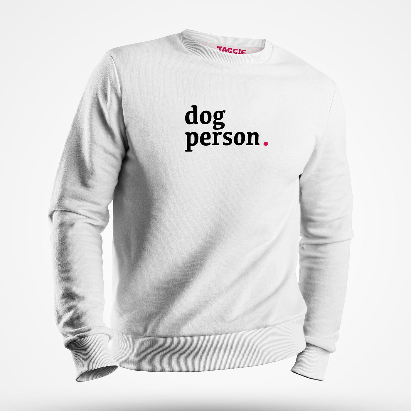 Dog Person Sweatshirt