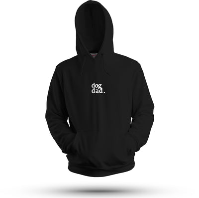 Dog DaD Hoodie