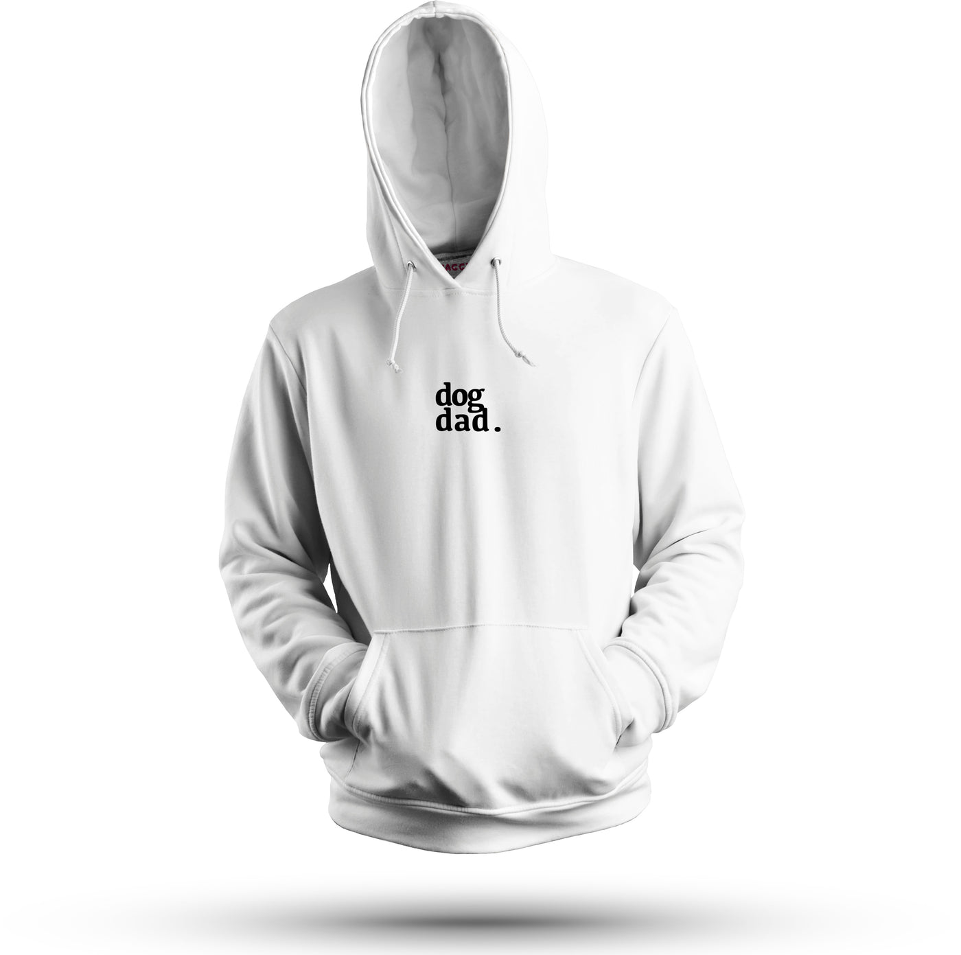 Dog DaD Hoodie