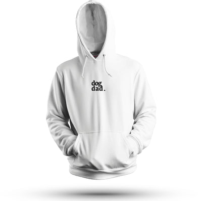 Dog DaD Hoodie