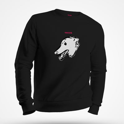 Great Dane Silhouette Sweatshirt