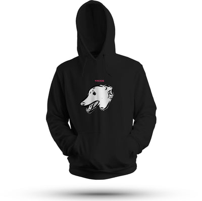 Great Dane Silhouette Hoodie