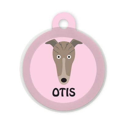Greyhound