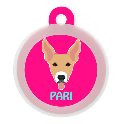 Indie BR (ears up)