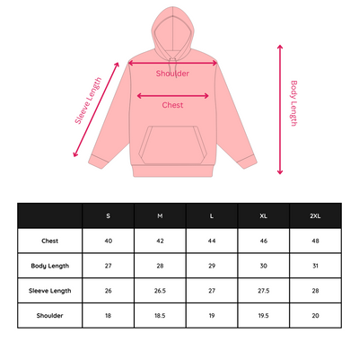 Dog DaD Hoodie