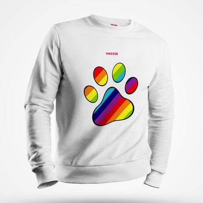Paw Pride