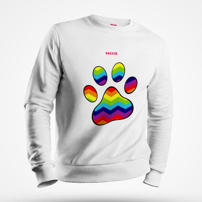 Paw Pride Wavy