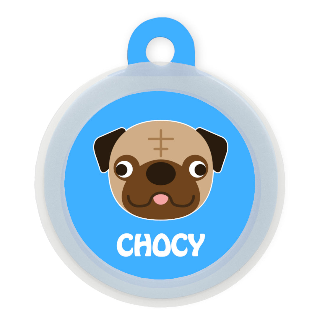 Pug