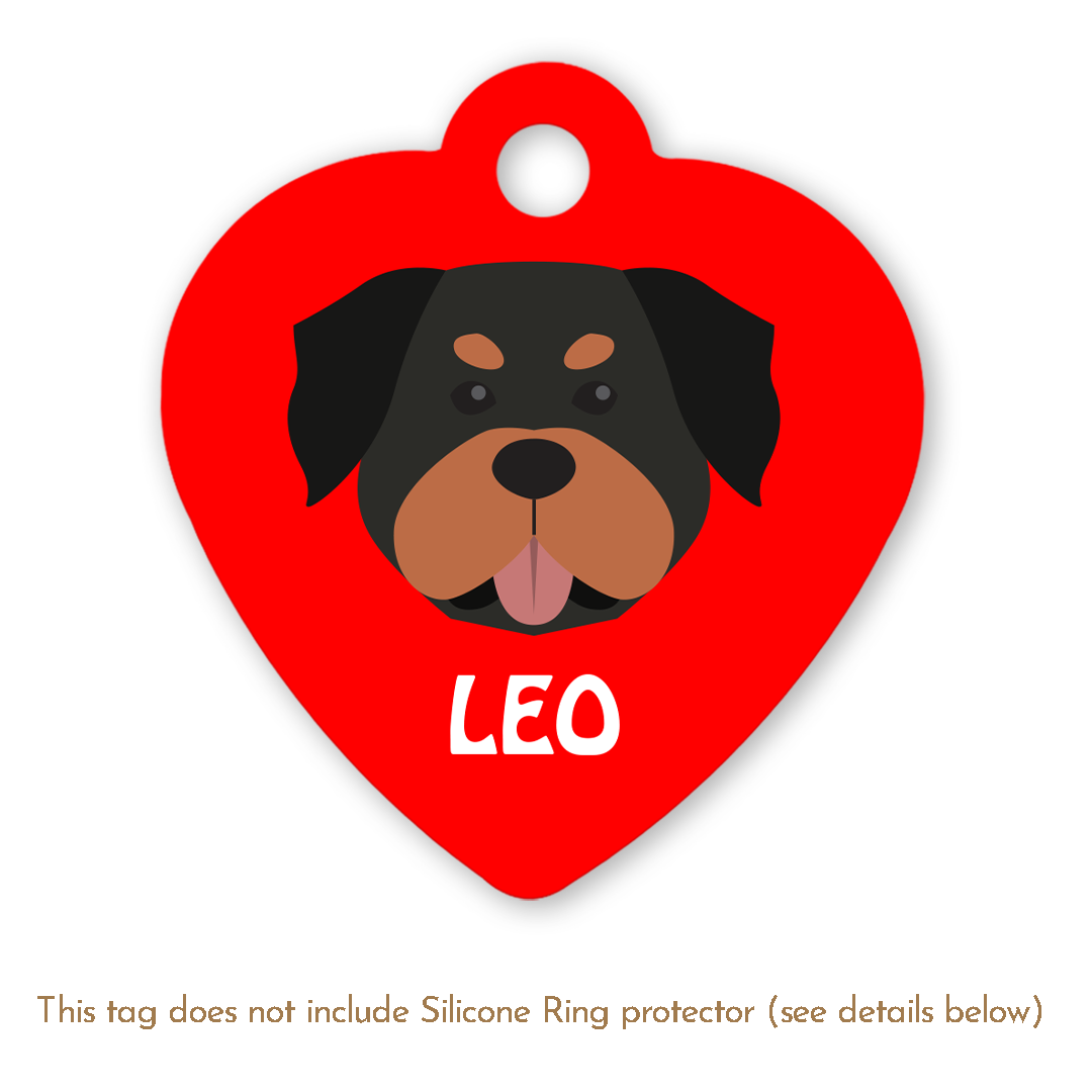 Rottweiler