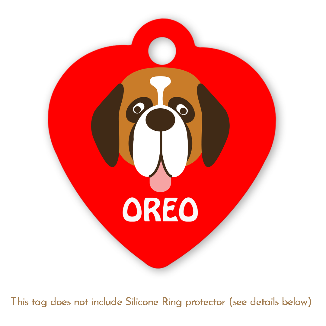 Saint Bernard