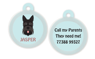 Scottish Terrier