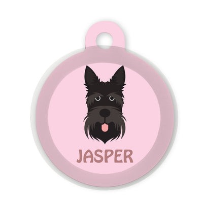 Scottish Terrier