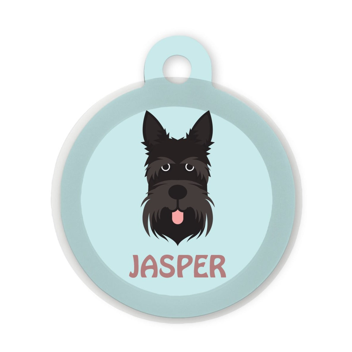 Scottish Terrier