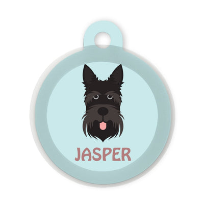 Scottish Terrier