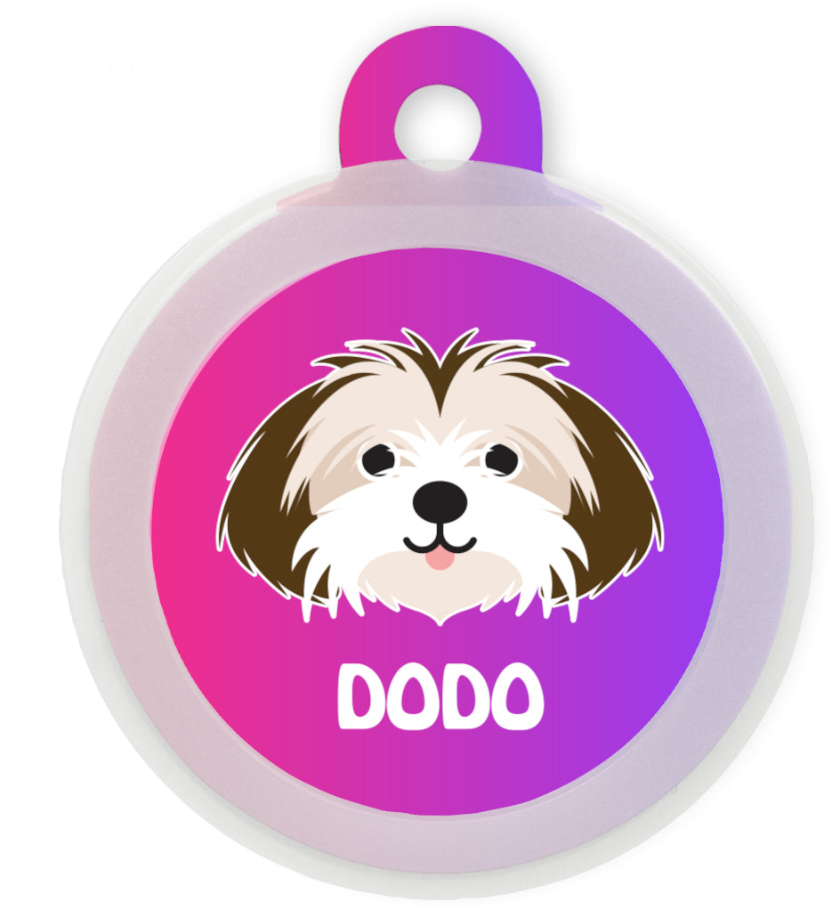 Shih Tzu (Flaticon)