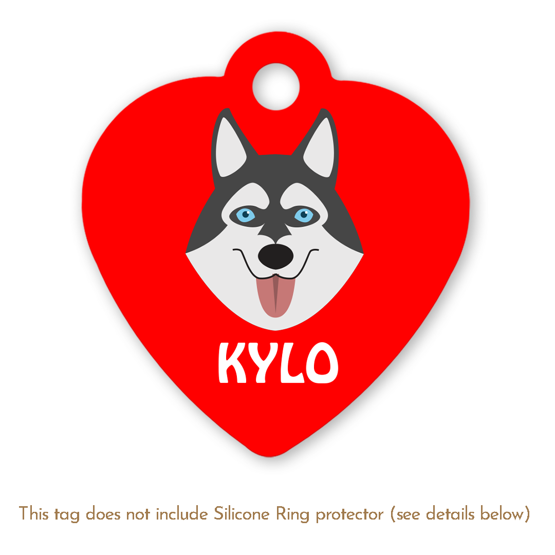 Siberian Husky