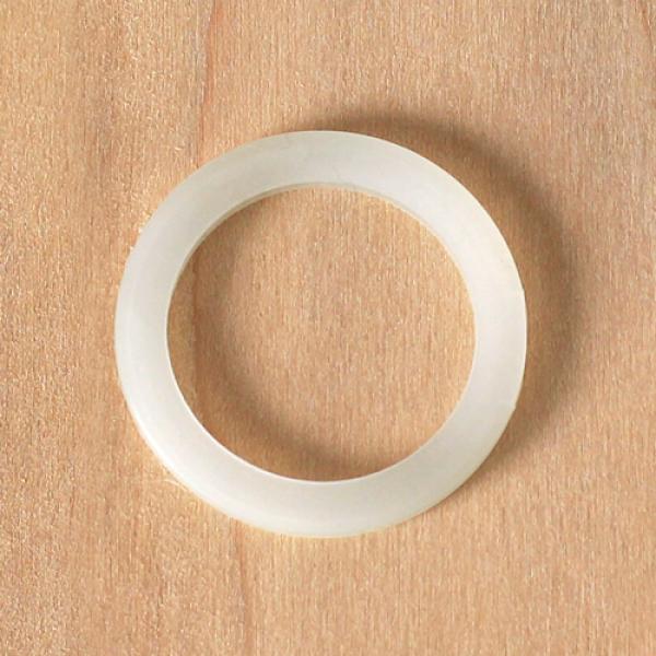 Replacement Silencer Tag Rings