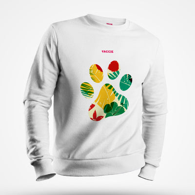 Paw Tropical