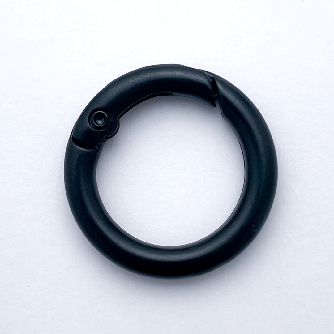 Easy Clip Ring