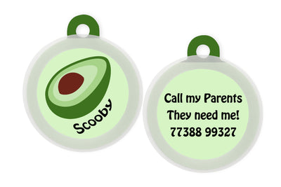 Avacado (Green) / Add-on
