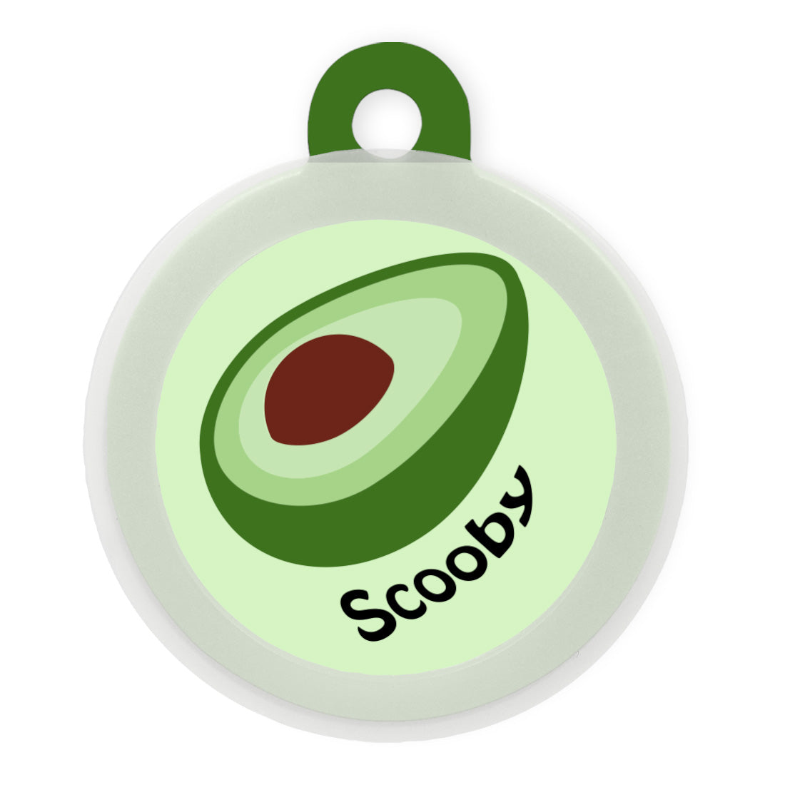 Avacado (Green) / Add-on