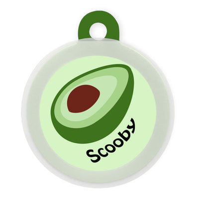 Avacado (Green) / Add-on