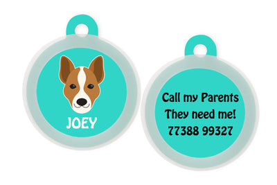 Basenji
