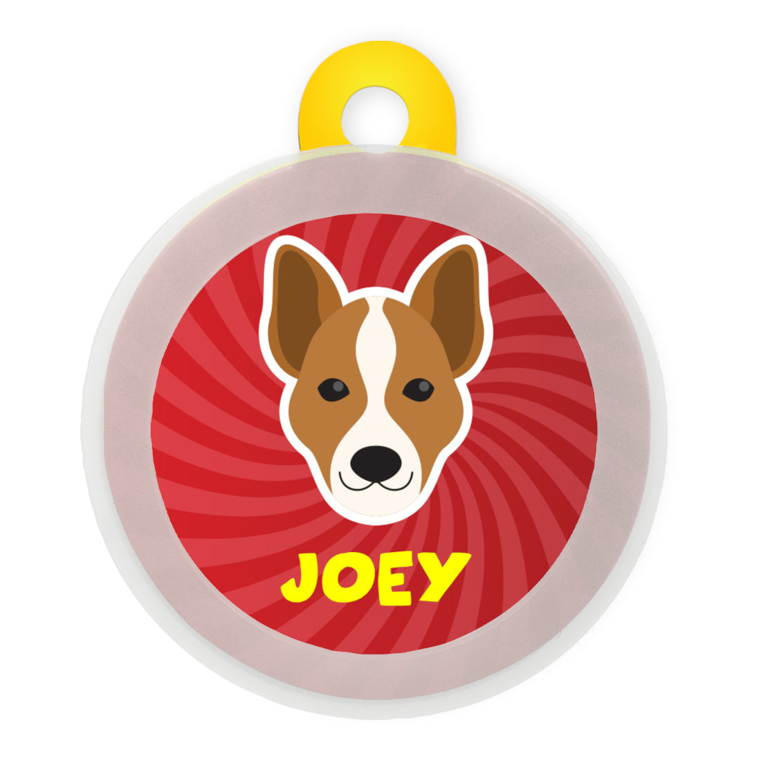 Basenji