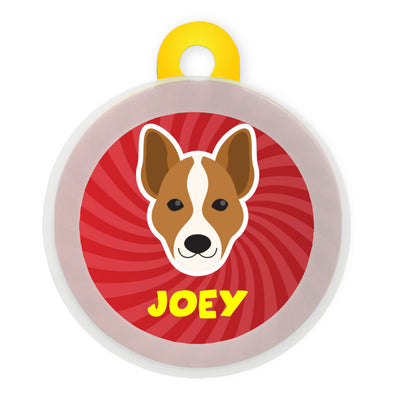 Basenji