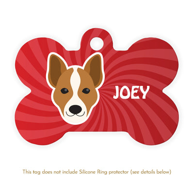 Basenji [B]