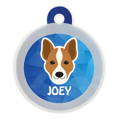 Basenji
