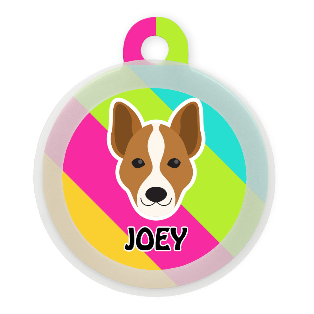 Basenji