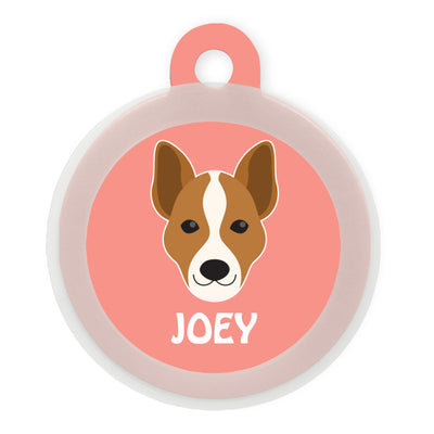 Basenji