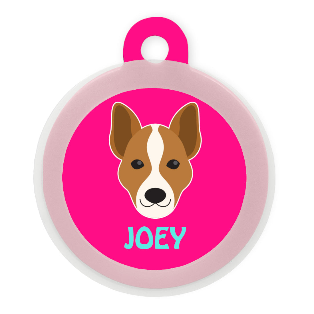 Basenji