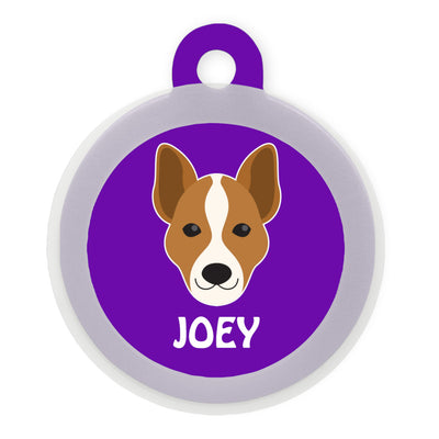 Basenji