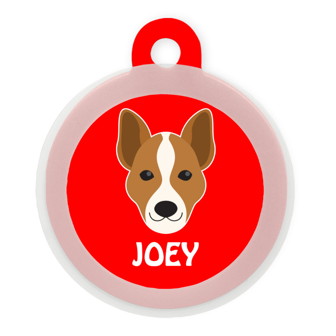 Basenji