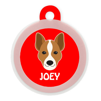 Basenji