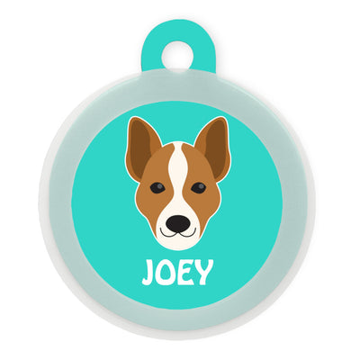 Basenji
