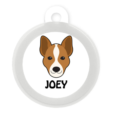 Basenji