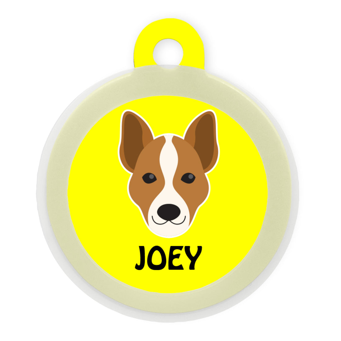 Basenji