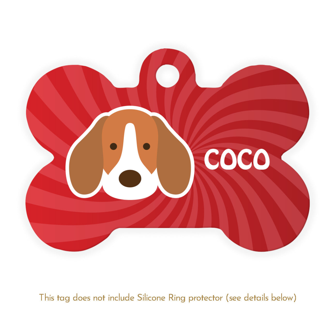 Beagle Flaticon [B]