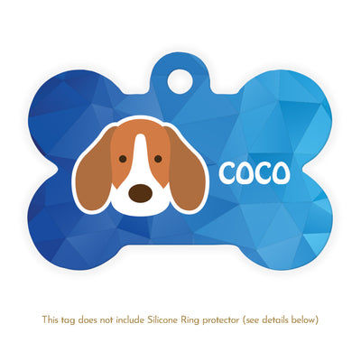 Beagle Flaticon [B]